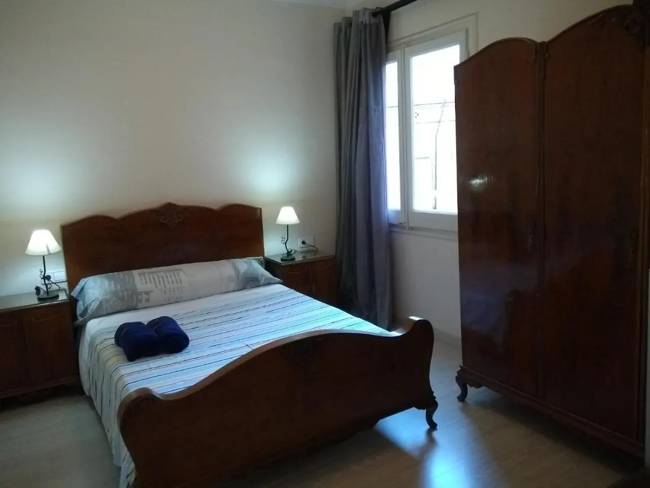 Gaudi Apartments Barcelona Spain
