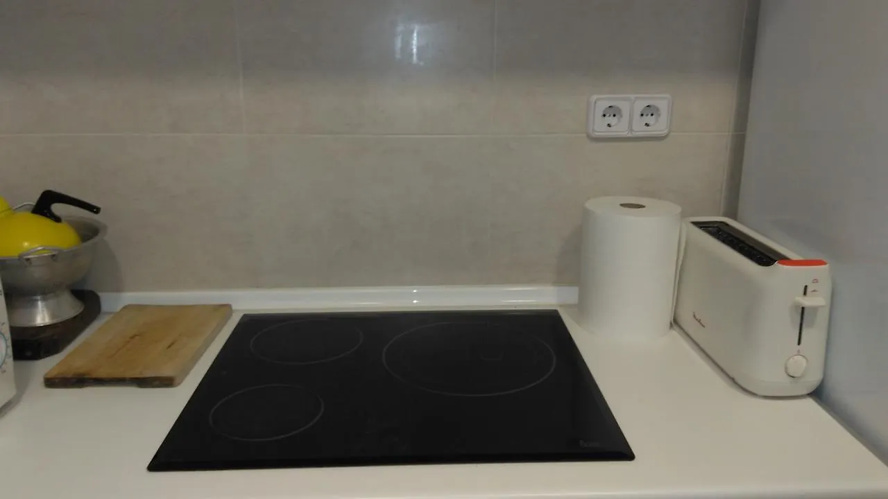 巴塞罗那高迪公寓 西班牙